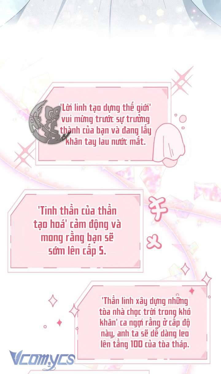 Sự Điều Trị Đặc Biệt Của Tinh Linh Chapter 43 - Trang 4