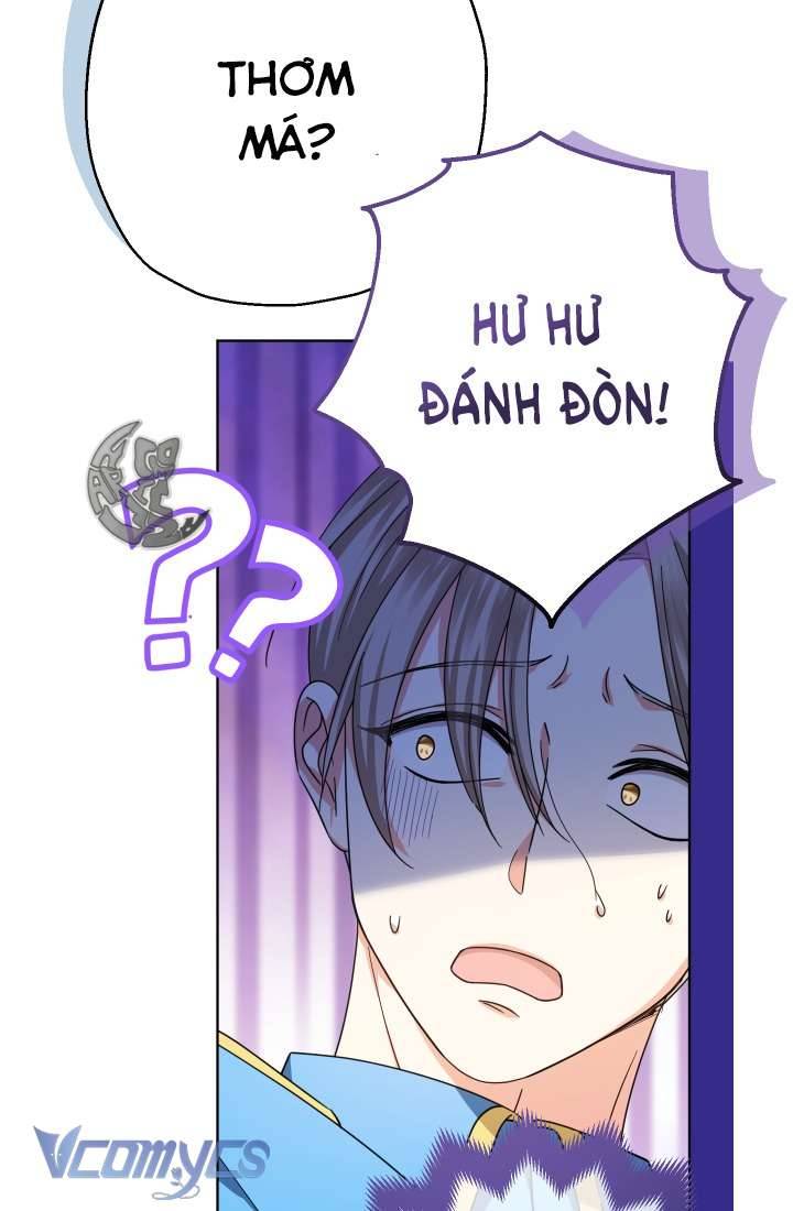 Tiểu Thư Tích Tiền Đi Bụi Chapter 24 - Trang 4