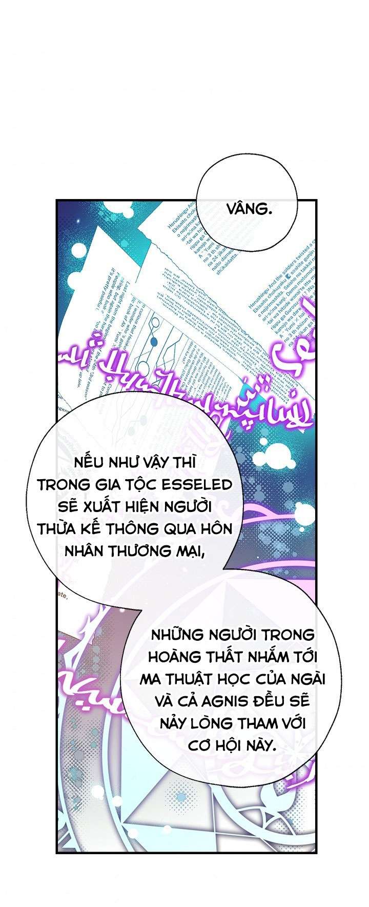 Chúng Ta Có Thể Trở Thành Một Gia Đình Được Không? Chap 30 - Next Chap 31