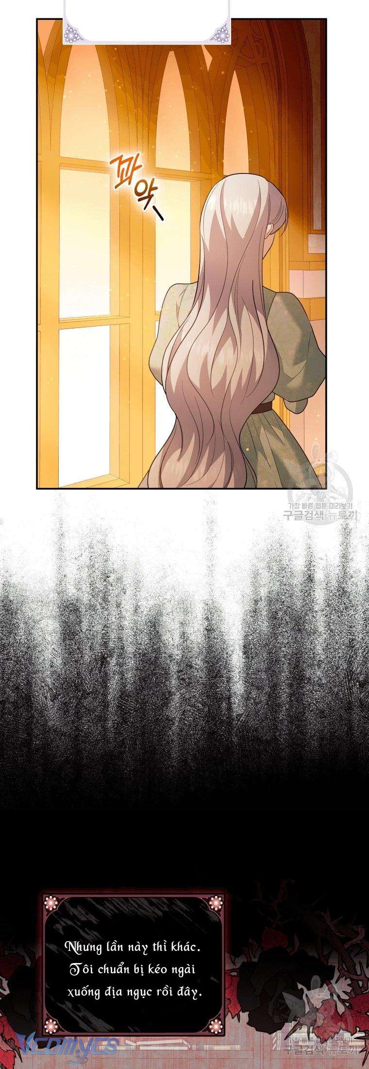 Kế Hoạch Trả Thù Chap 23 - Trang 2