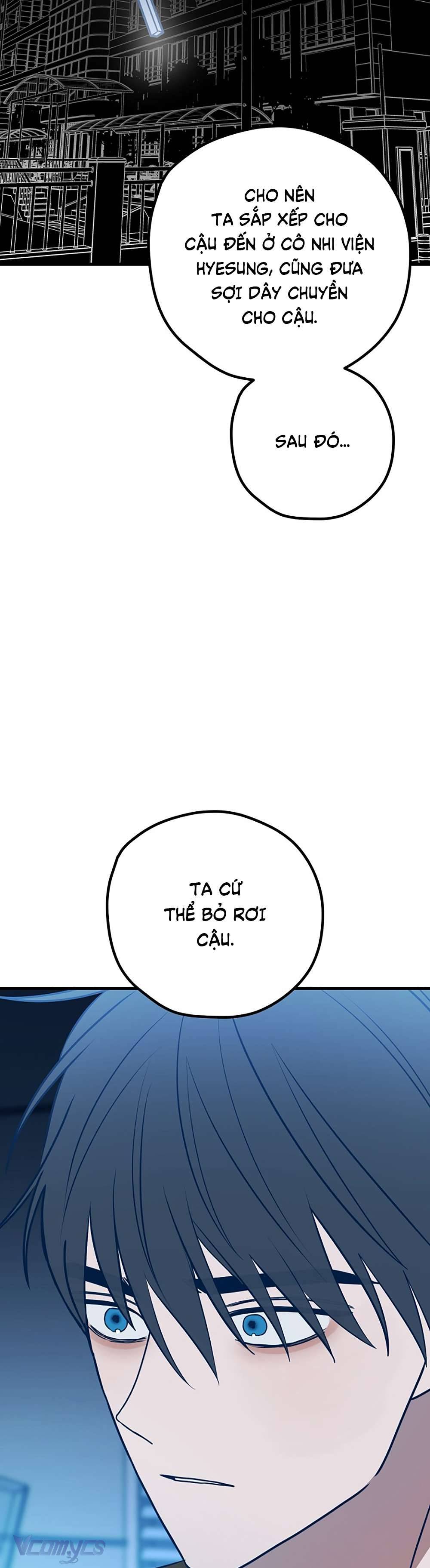 Kẻ Rác Rưởi Không Đáng Được Yêu Chapter 67 - Next Chapter 68
