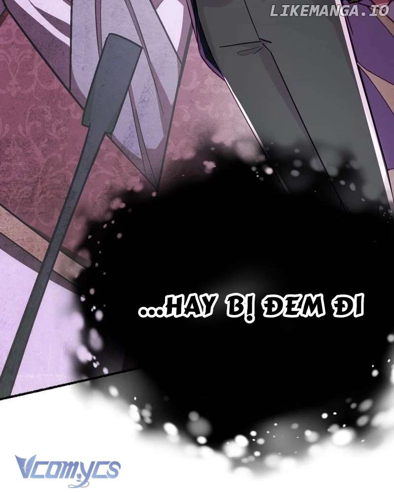 Trở Thành Chú Mèo Ngủ Cùng Bạo Chúa Chapter 5 - Trang 3