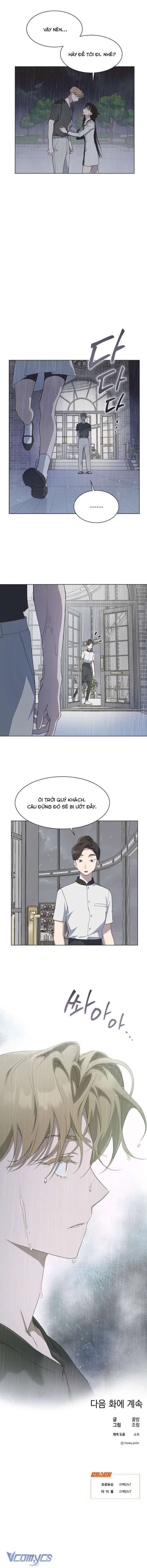 Lọ Lem Không Hoàn Hảo Chap 51 - Trang 4