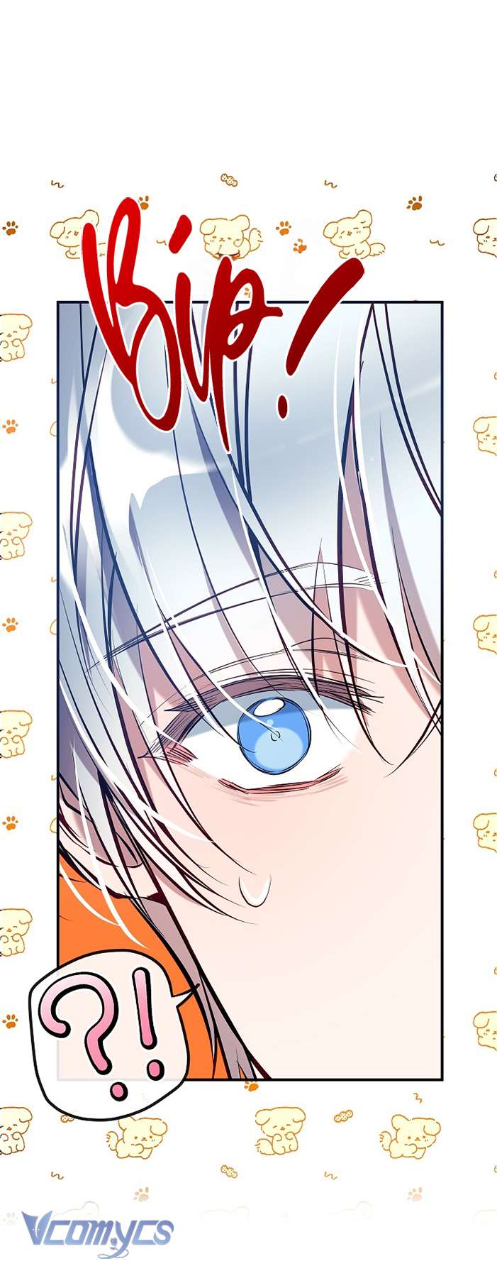 Chúng Ta Có Thể Trở Thành Một Gia Đình Được Không? Chap 89 - Trang 2