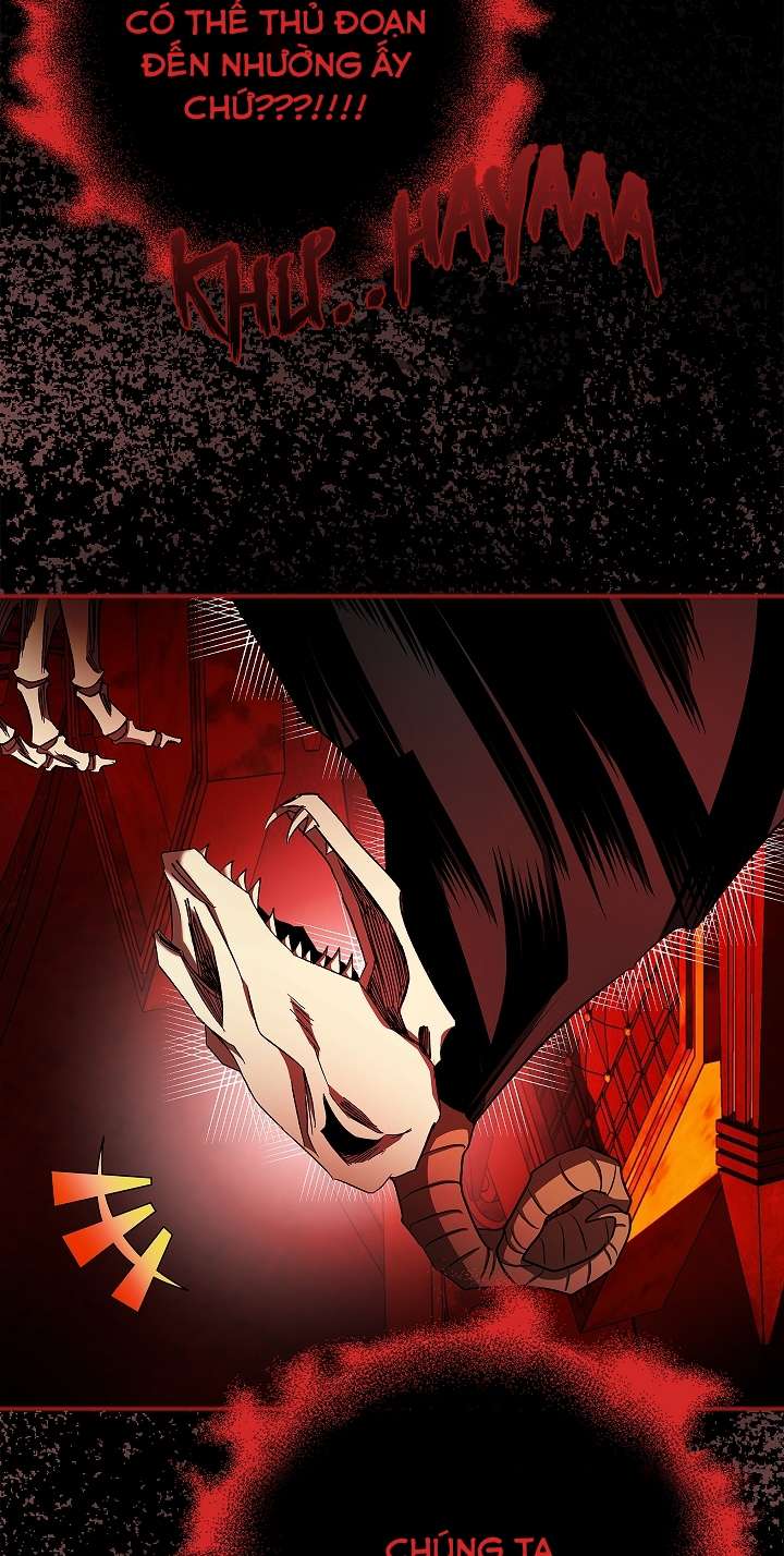 Hôn Phu Ẩn Sắc Chapter 49 - Trang 4