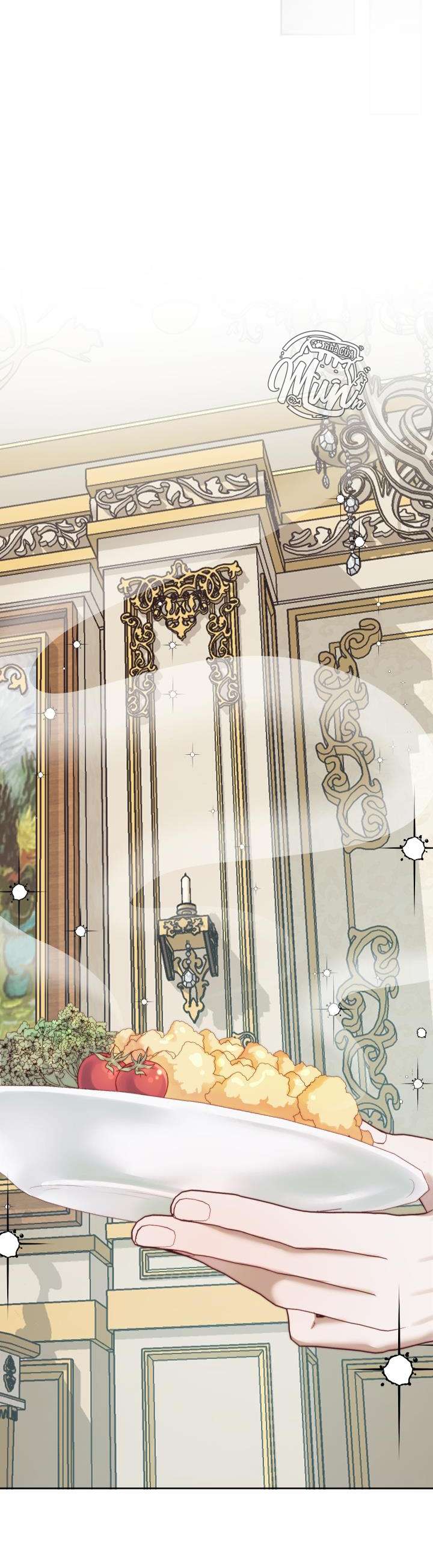 Siren: Trở Thành Gia Đình Của Nhân Vật Phản Diện Chapter 16 - Trang 3