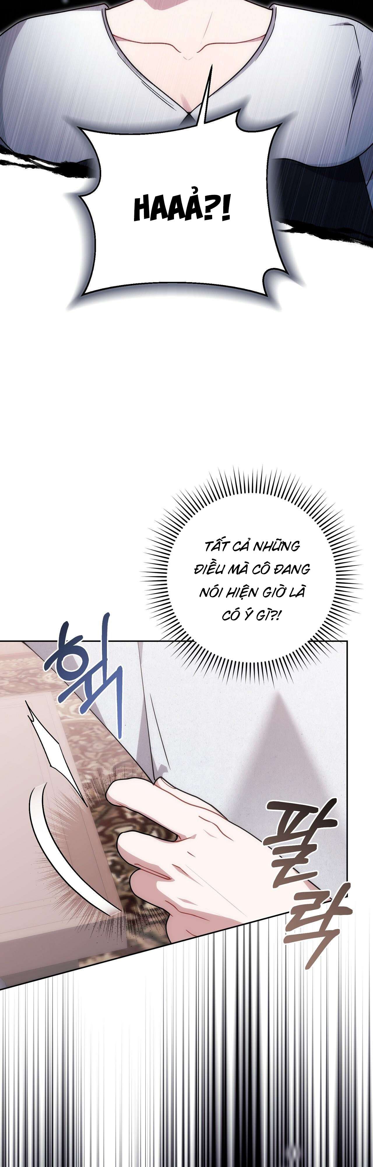 [ 18+ ] Vụ Bê Bối Pháp Lý Chap 3 - Next Chap 4