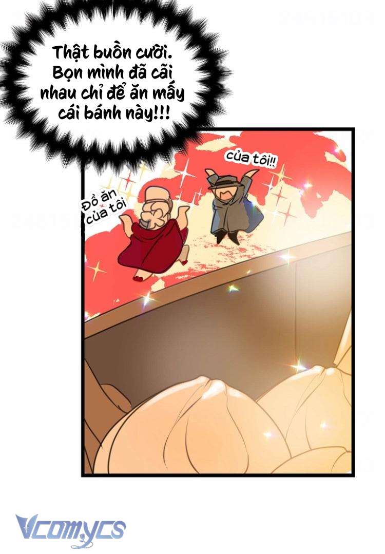 Bệ Hạ Xin Đừng Giết Tôi!!! Chap 30 - Trang 2