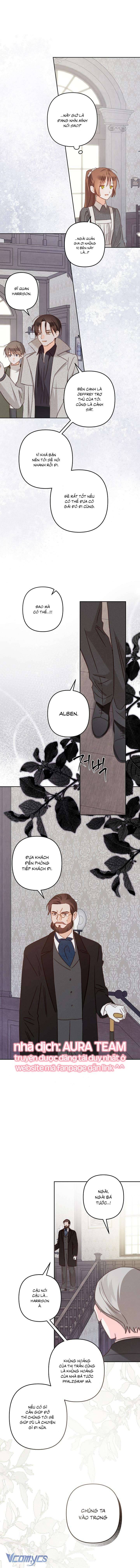 Sống Sót Như Một Hầu Gái Trong Trò Chơi Kinh Dị Chapter 39 - Next Chapter 40