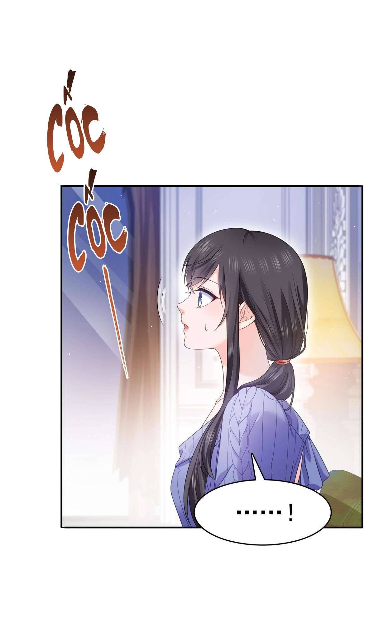 Hệt Như Hàn Quang Gặp Nắng Gắt Chap 330 - Next Chap 331