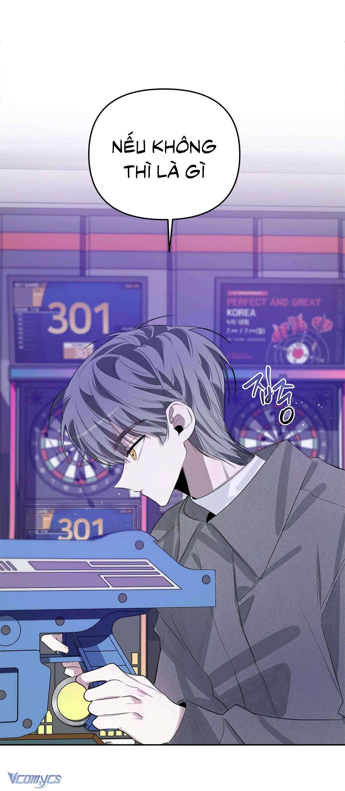 Đàn Anh Xấu Xa! Chap 39 - Next Chap 40