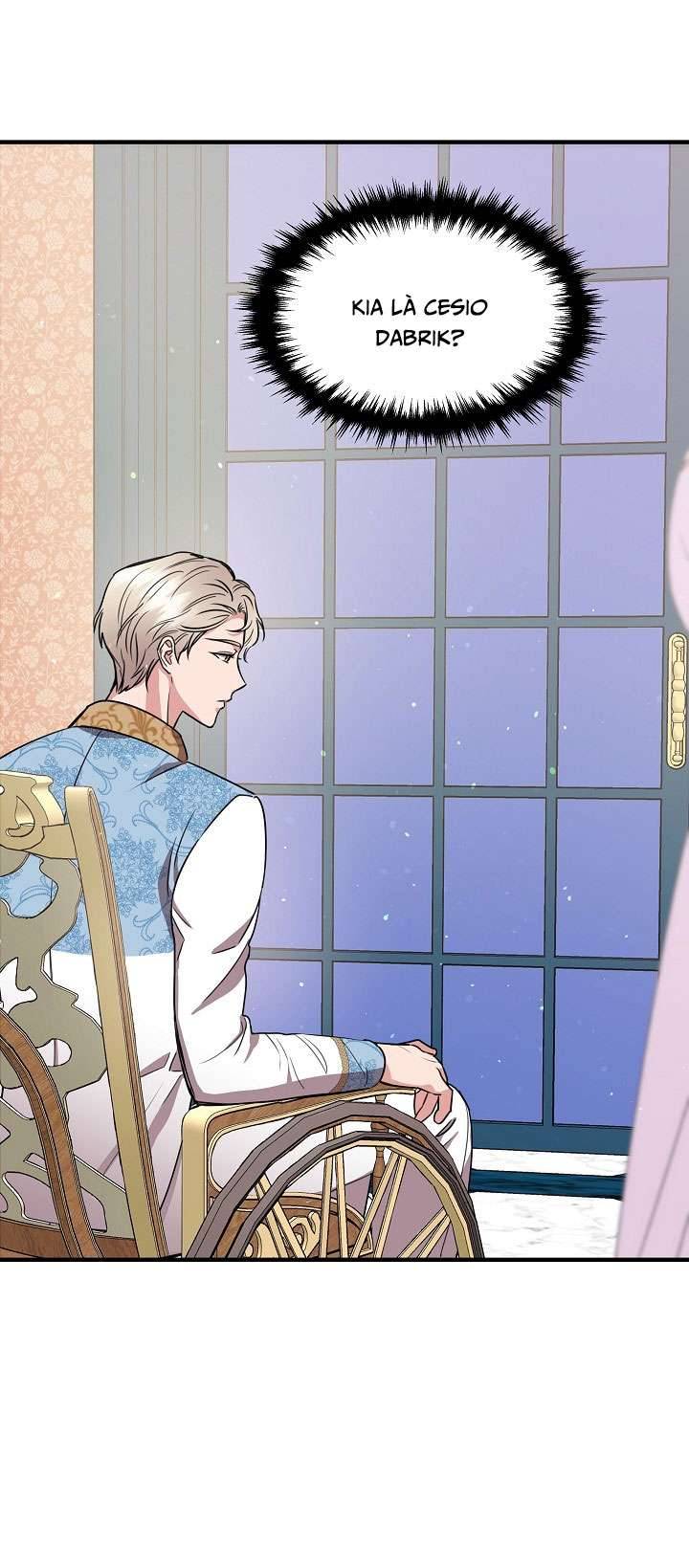 Tôi Không Phải Là Cinderella Chapter 6 - Trang 4