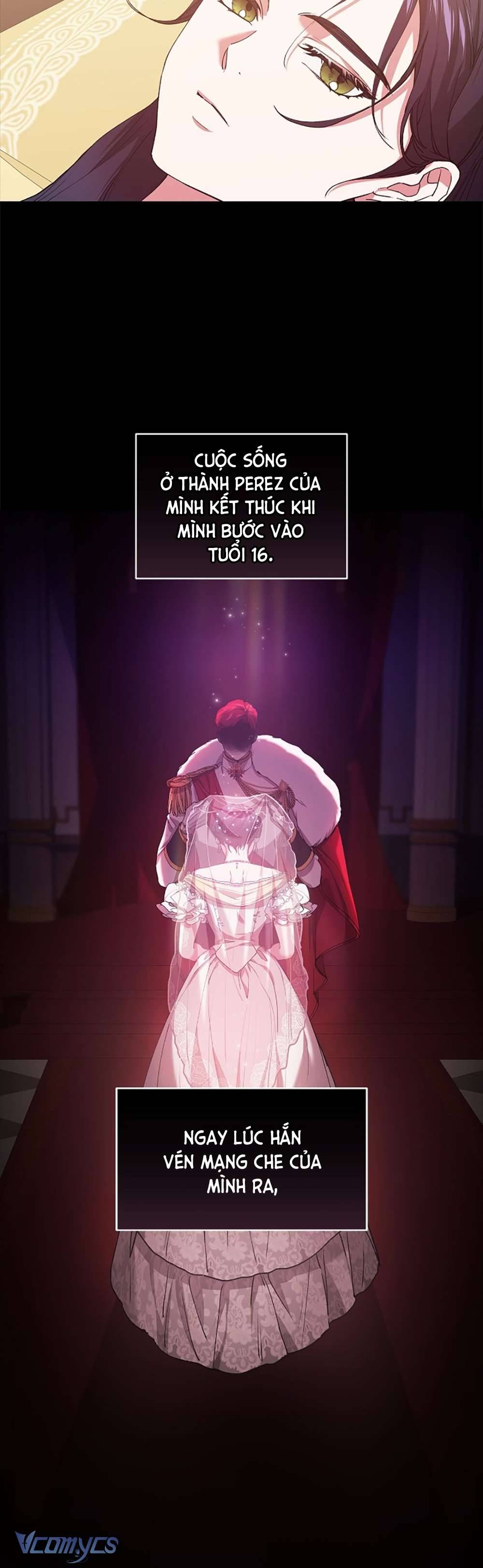 Hôn Nhân Này Rồi Sẽ Đổ Vỡ Chapter 10 - Trang 3