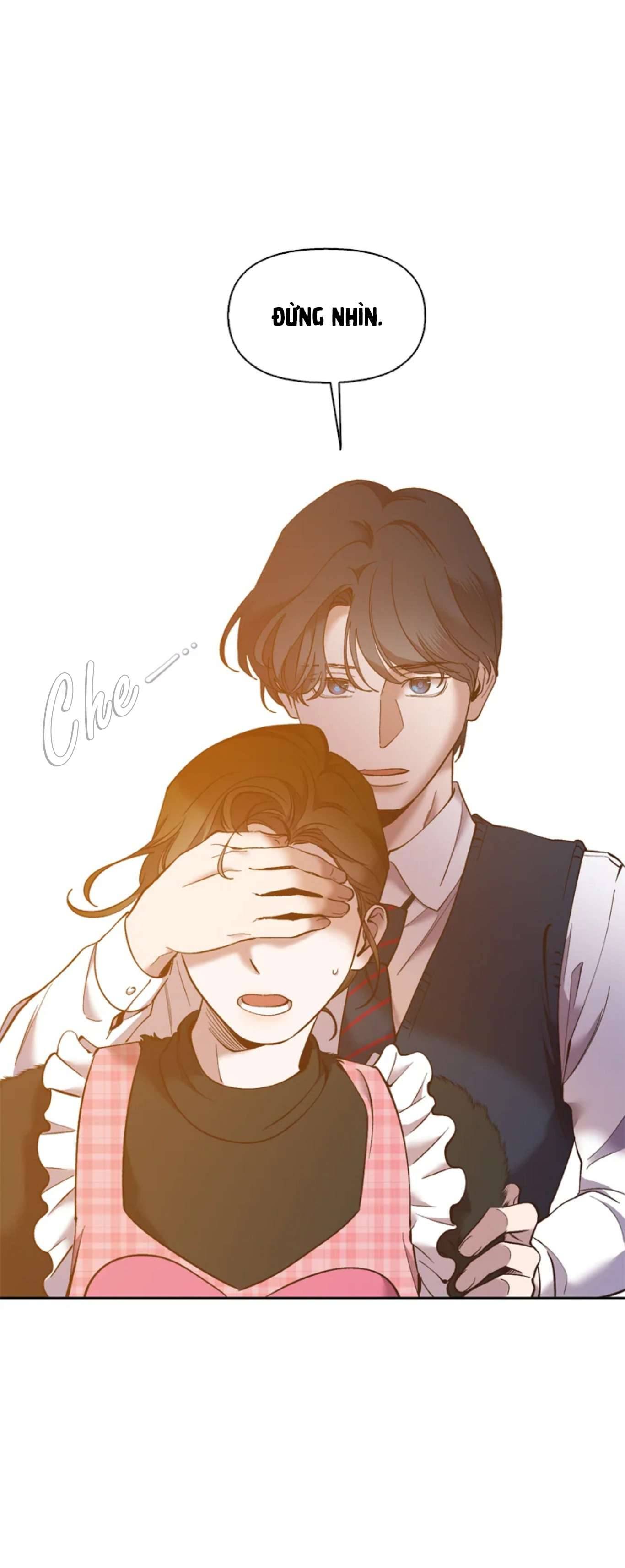 Thanh Xuân Của Chúng Ta Chap 55 - Trang 4