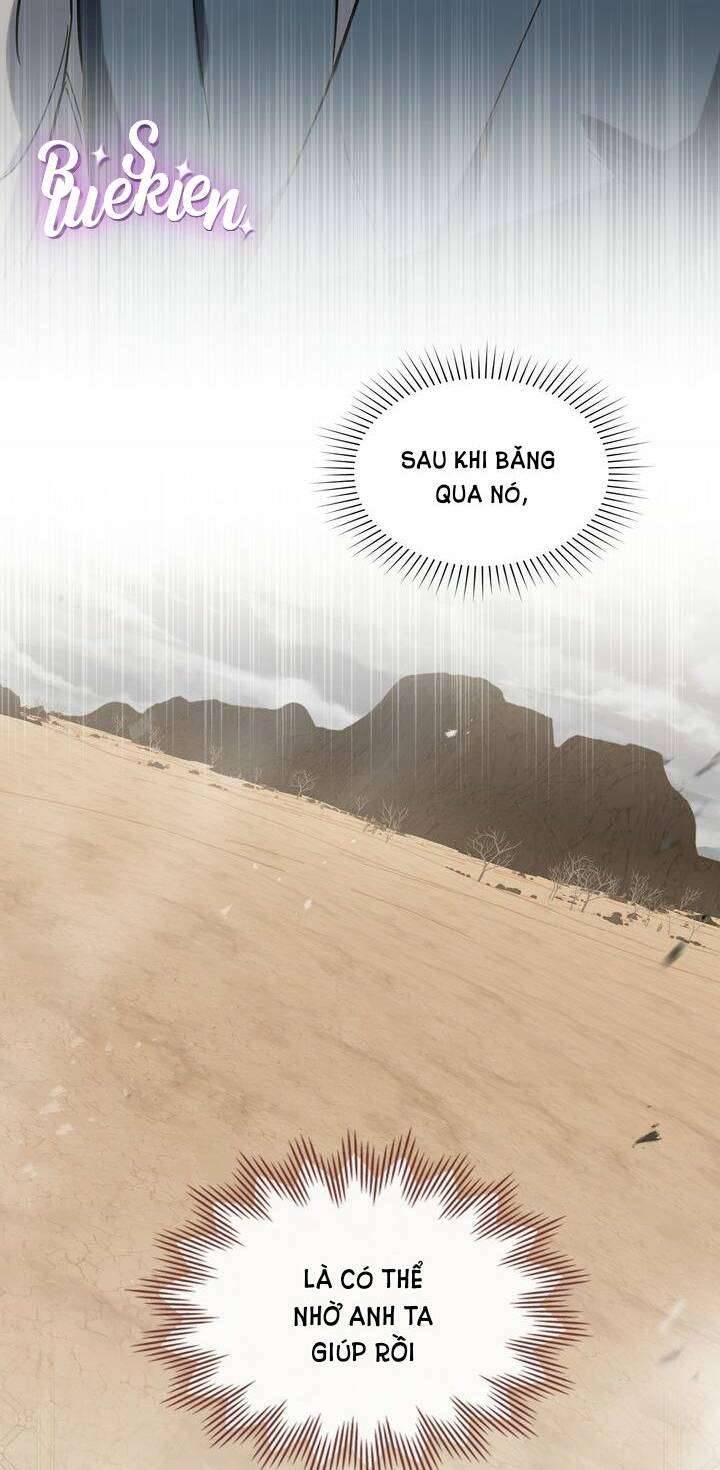 Khi Số Phận Tìm Đến Hai Ta Chapter 7 - Trang 4