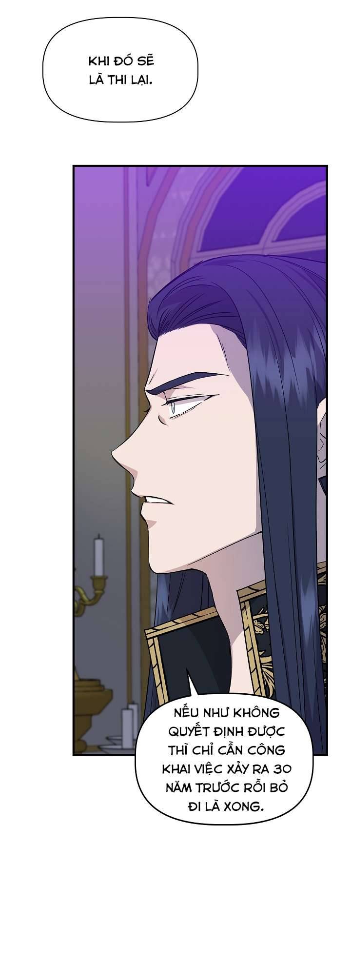 Tôi Không Phải Là Cinderella Chapter 32 - Next Chapter 32.5