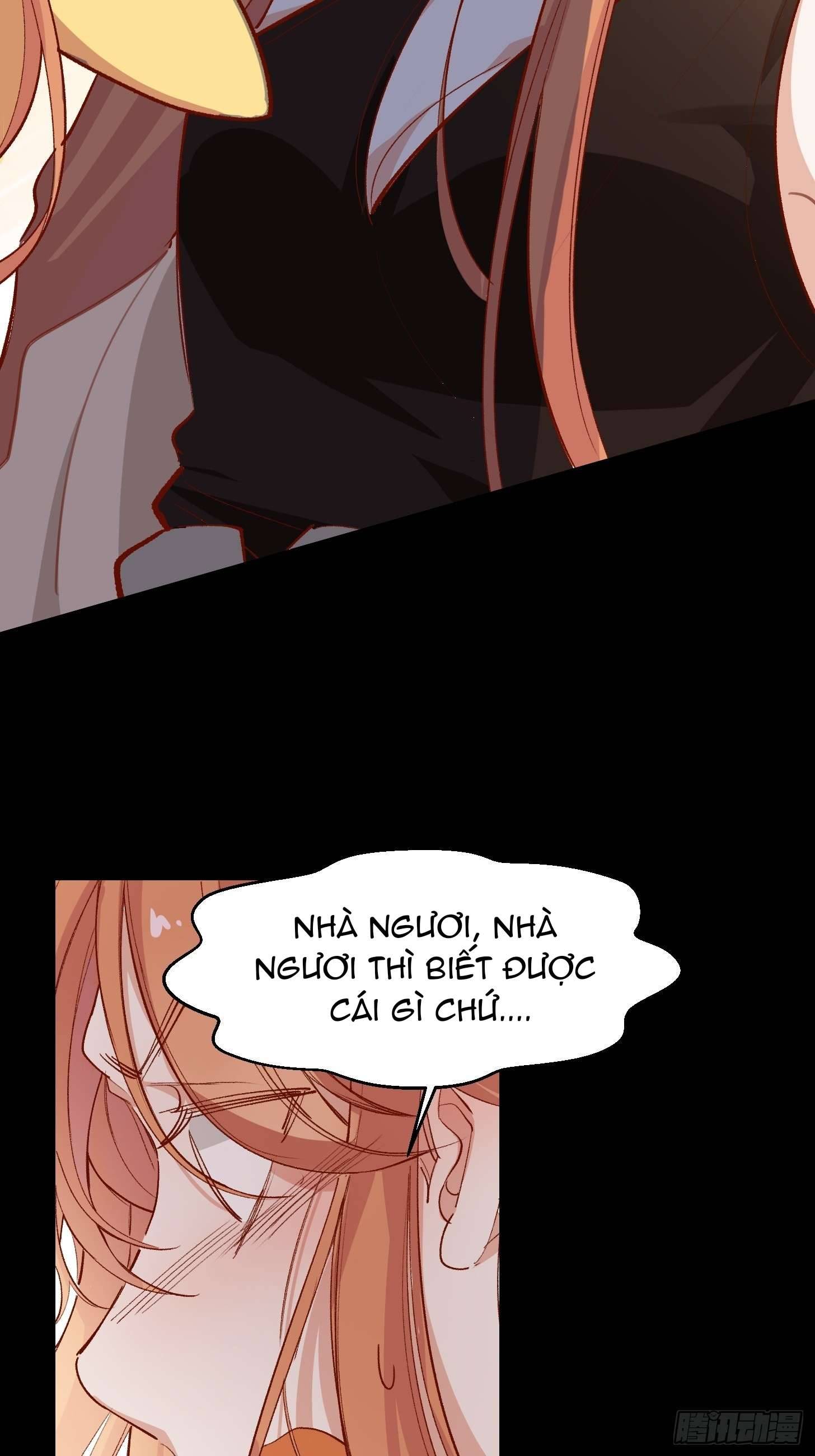 Mười năm sau, tôi kết hôn với kẻ thù không đội trời chung Chap 40 - Next Chap 41