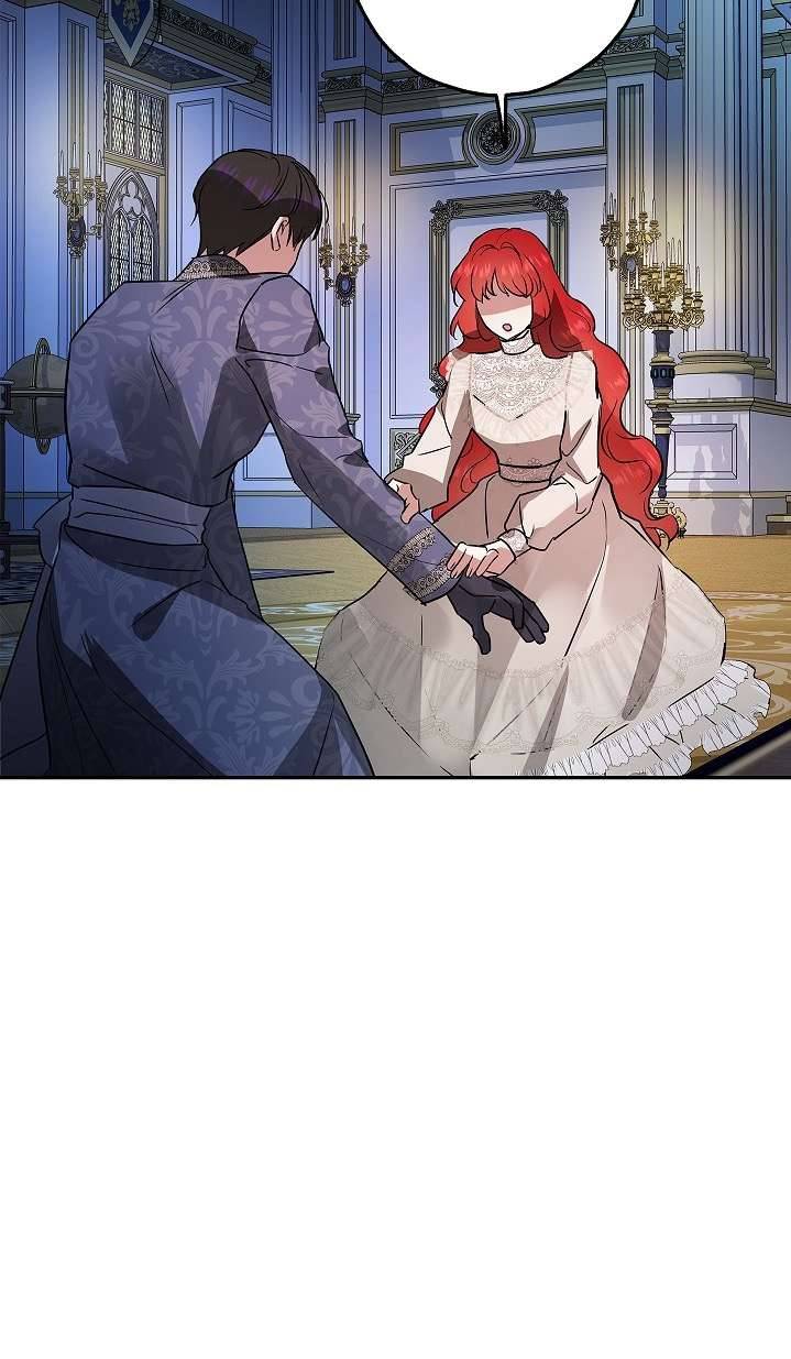 Hôn Phu Ẩn Sắc Chapter 28 - Trang 4