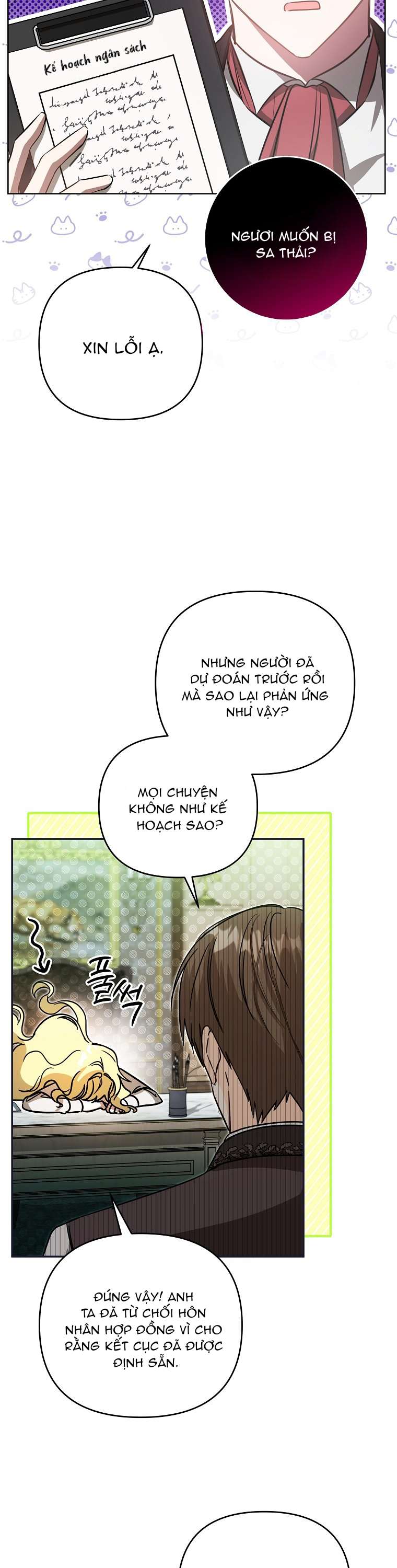 Chị Gái Tôi Là Nhân Vật Chính Chap 2 - Trang 3