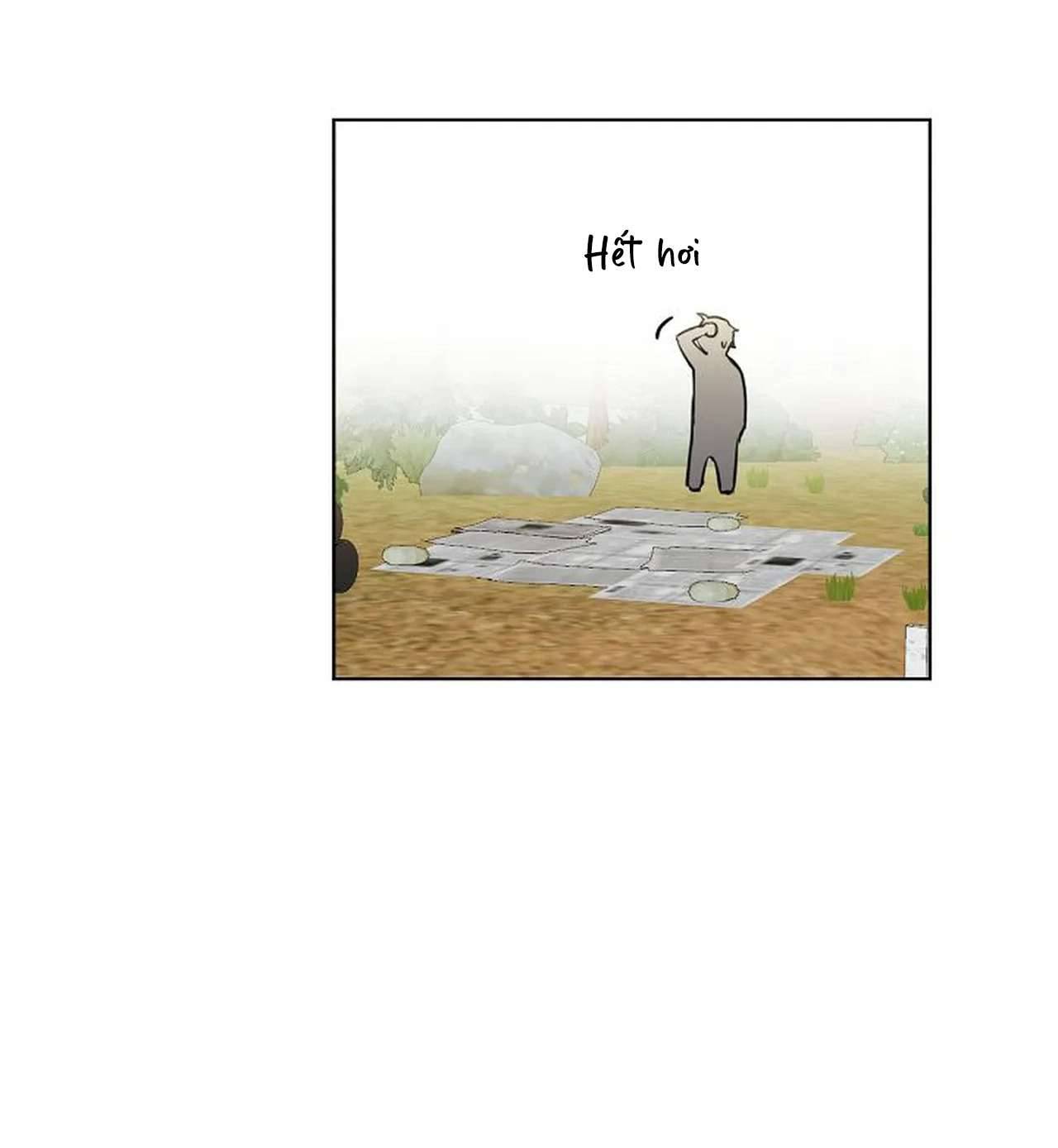 Bình Minh Chap 22 - Trang 3