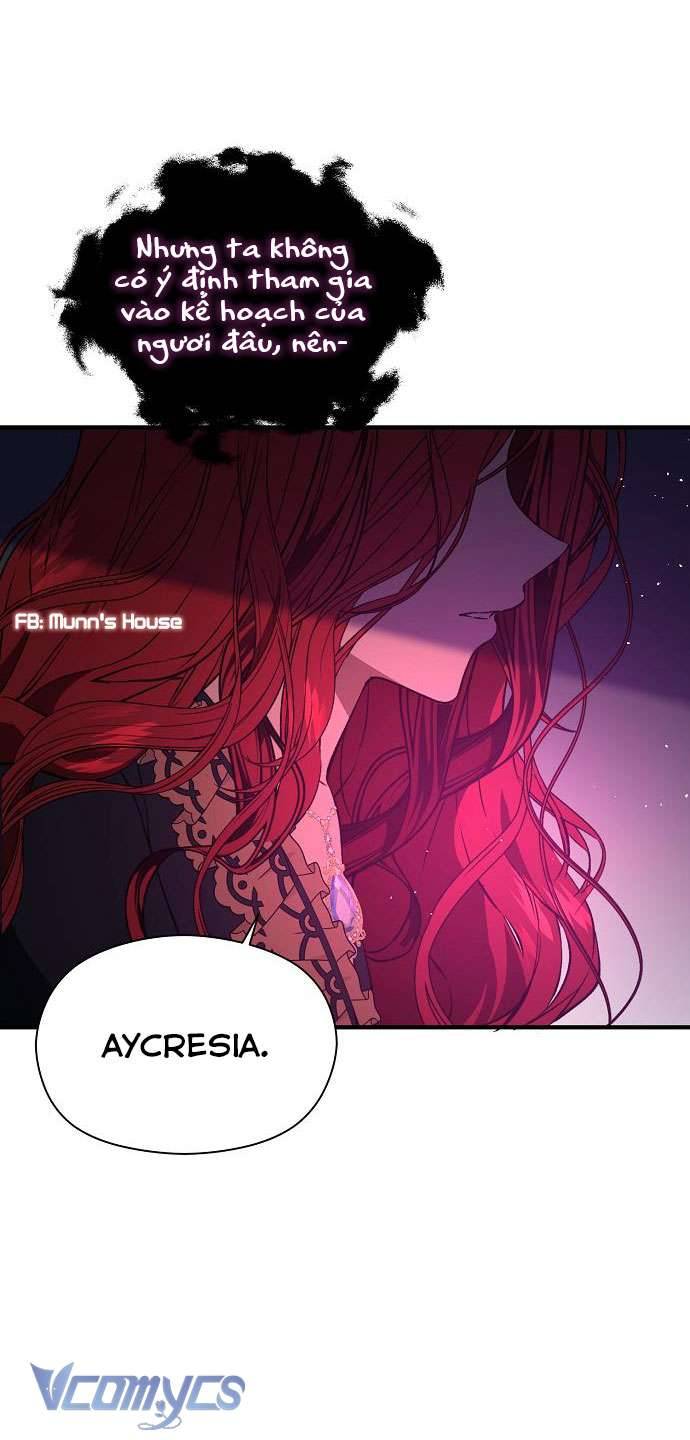 Tôi không cố tình quyến rũ nam chính Chap 57 - Next Chap 58