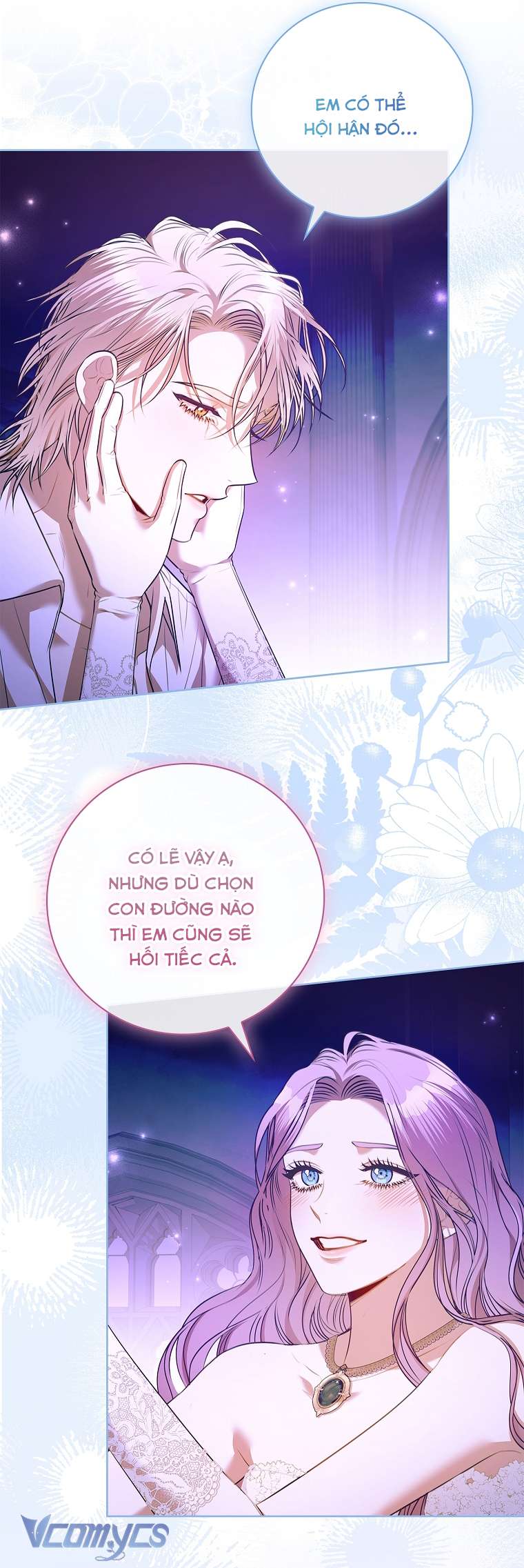 Thư Ký Của Bạo Chúa Chapter 106 - Trang 3