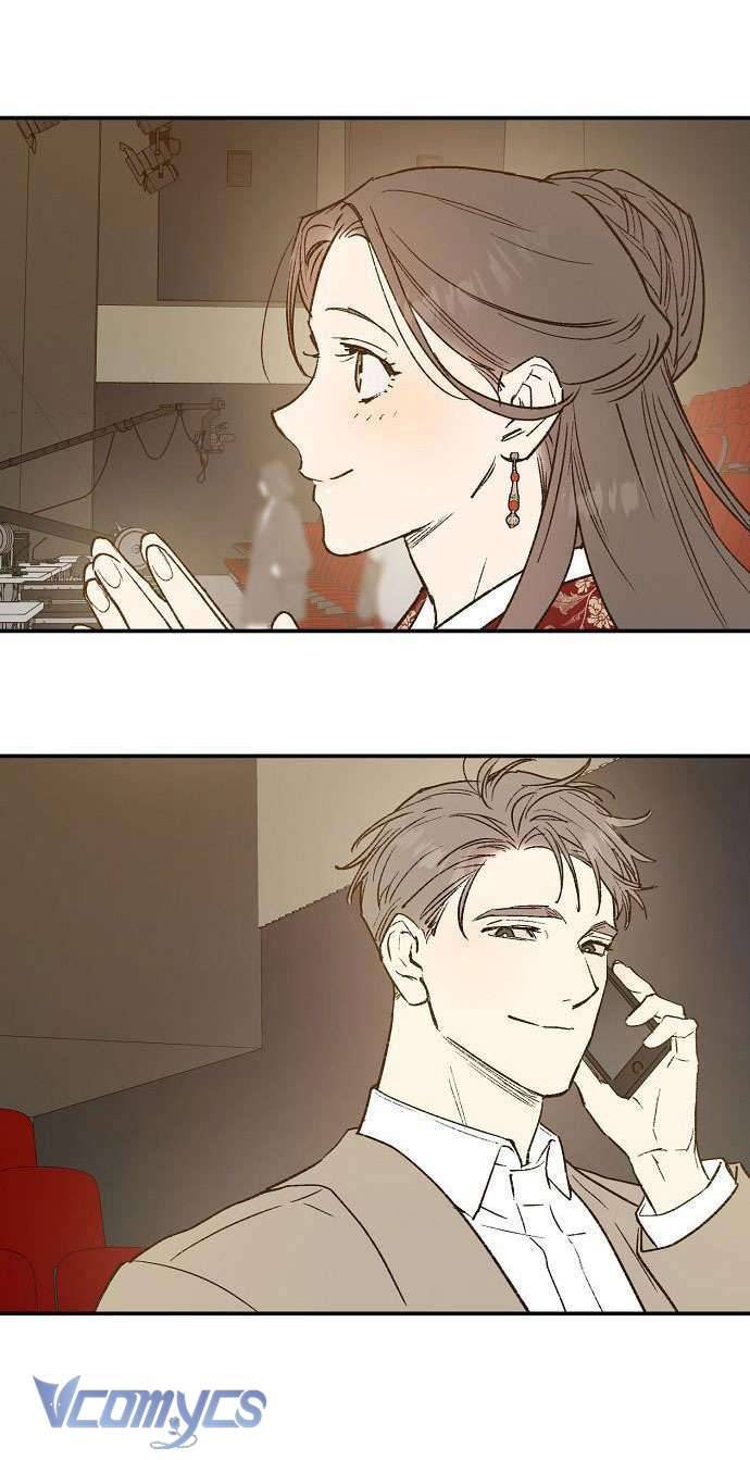 Onsaemiro Chapter 25 - Next Chapter 26