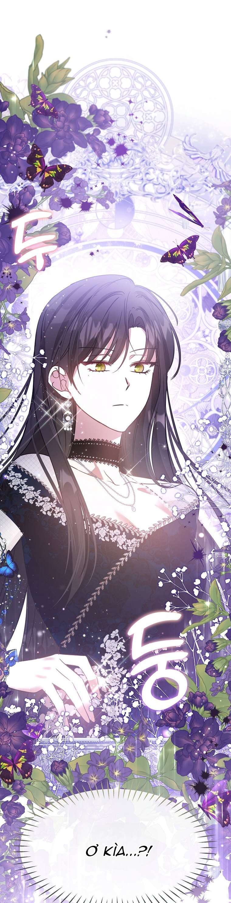 Chị Gái Tôi Là Nhân Vật Chính Chap 6 - Trang 3