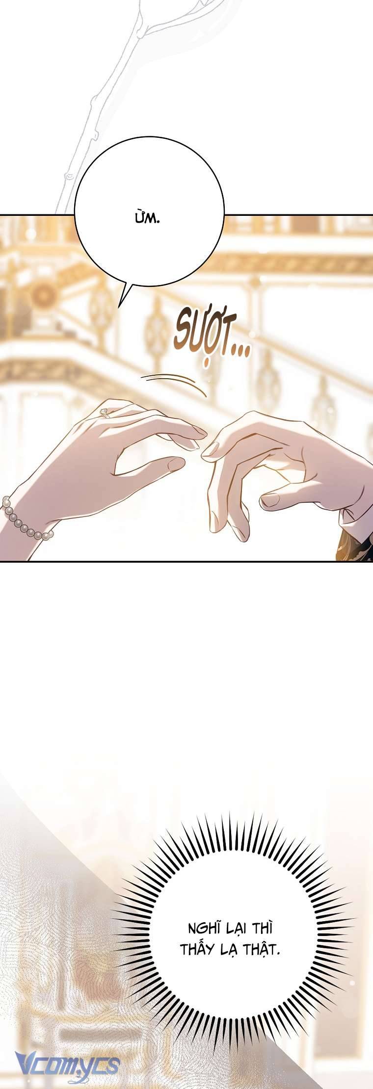 Thuần Hóa Bạo Quân Rồi Bỏ Trốn Chap 88 - Trang 2