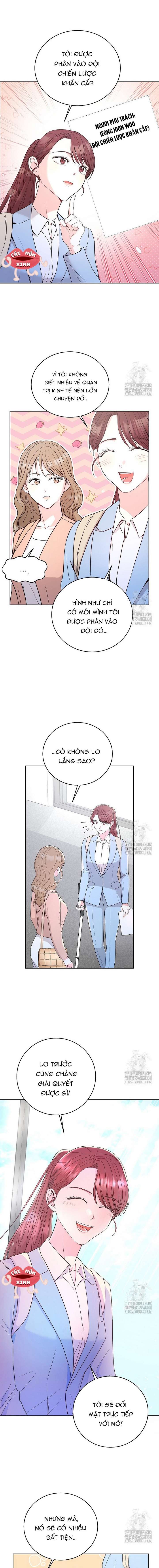Hades và Persephone Hades và Persephone-Chap 1 - Trang 2