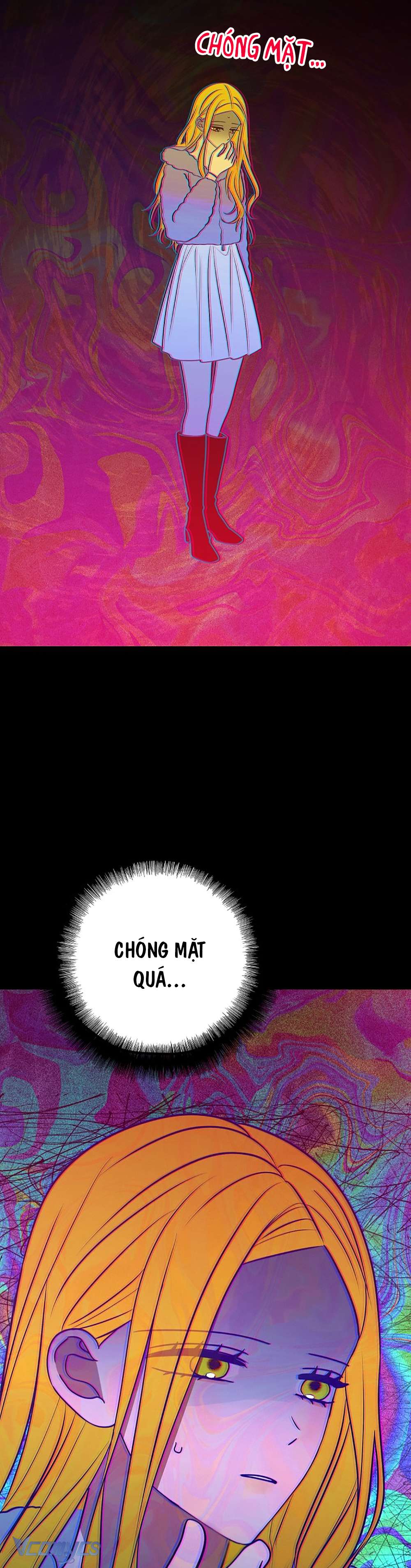 Kẻ Rác Rưởi Không Đáng Được Yêu Chapter 62 - Next Chapter 63