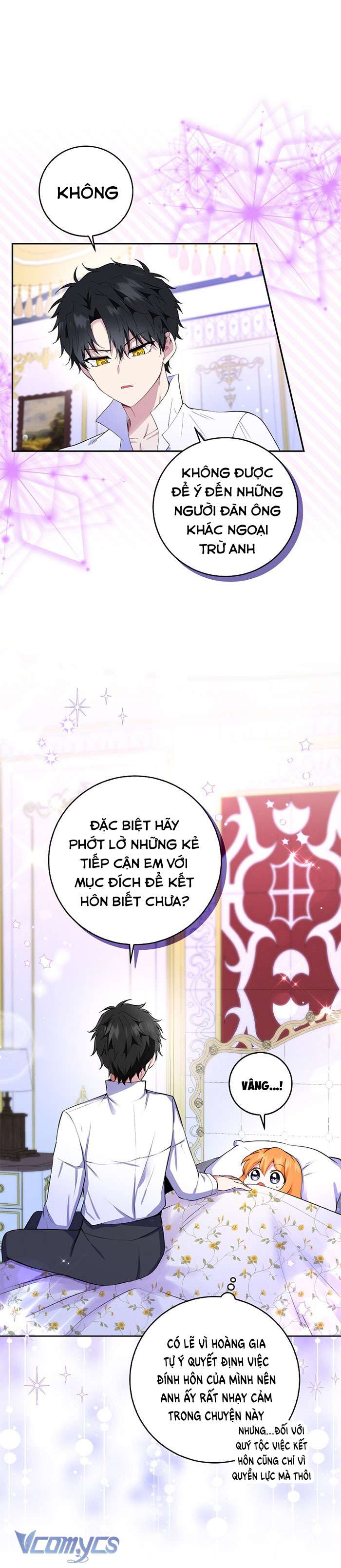 Sóc Con Tài Năng Chap 32 - Next Chap 33