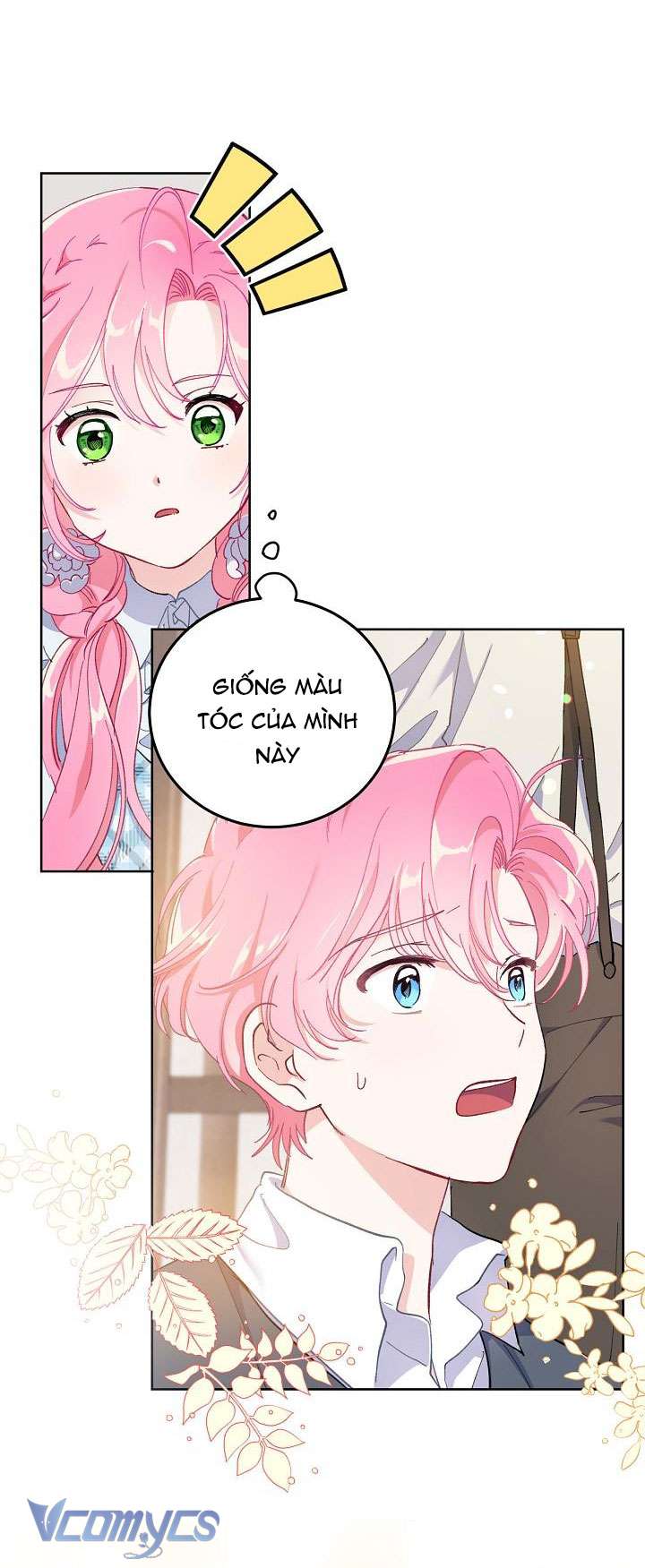 Sự Điều Trị Đặc Biệt Của Tinh Linh Chapter 3 - Trang 4