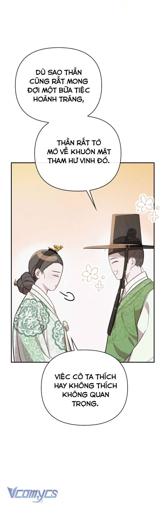 [18+] Tiết Học Bí Mật Của Trung Điện Chap 10 - Trang 2