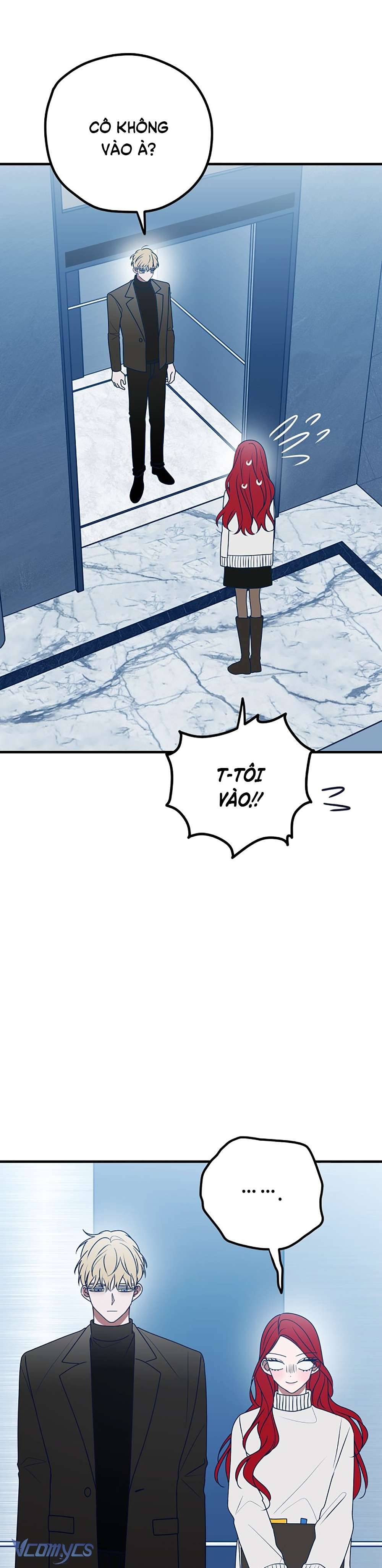 Kẻ Rác Rưởi Không Đáng Được Yêu Chapter 87 - Next Chapter 88