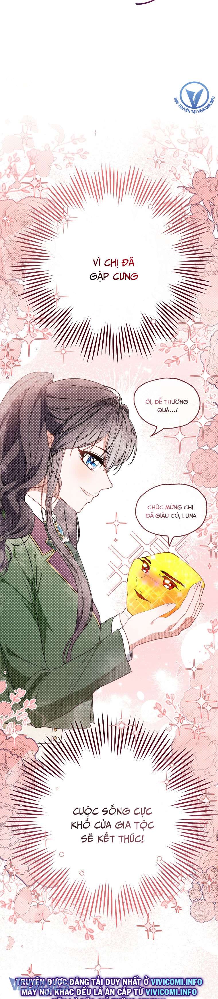 Nam Chính? Cho Cũng Không Thèm! Chapter 6 - Trang 3