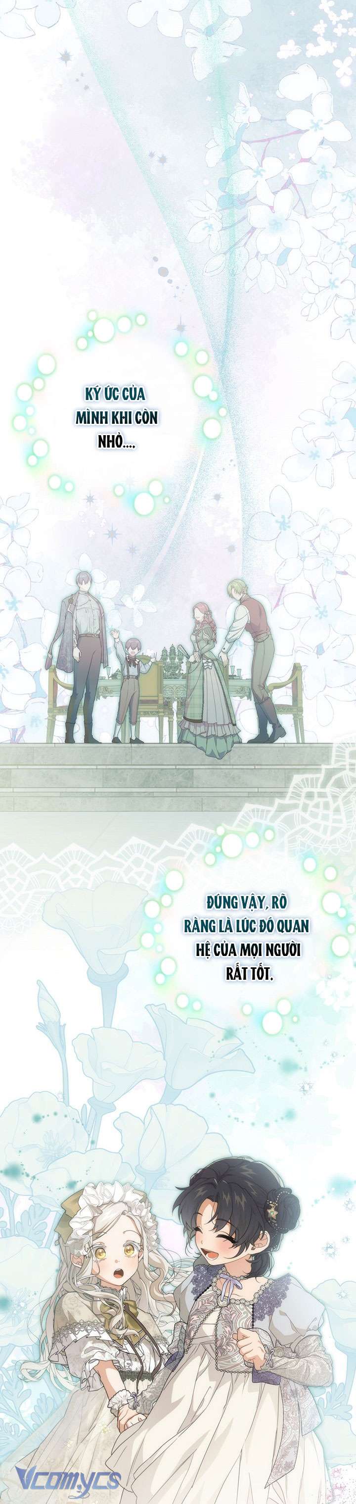 Lại Một Lần Nữa Hướng Về Ánh Sáng Chap 95 - Next Chap 96