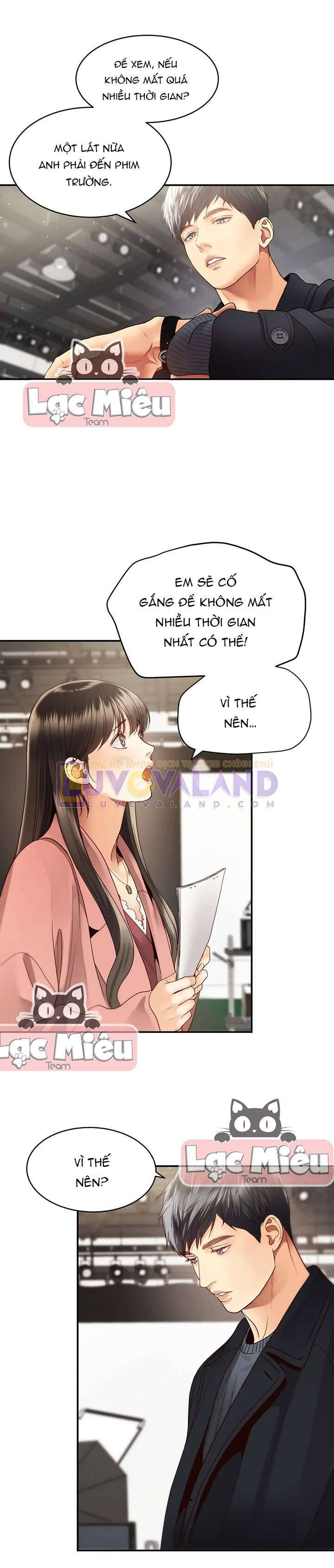 Ngôi Sao Ban Mai Chap 20 - Next Chap 21
