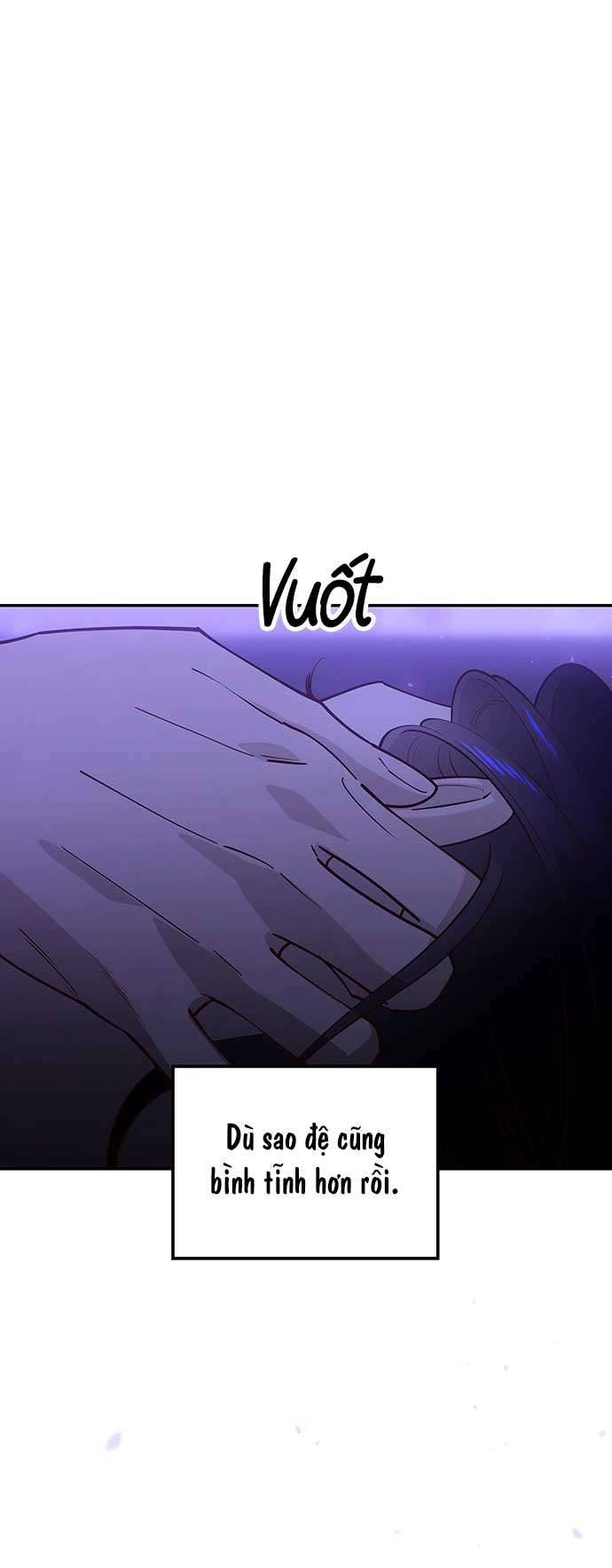 Vương Tử Huyền Bí Chapter 80 - Trang 4