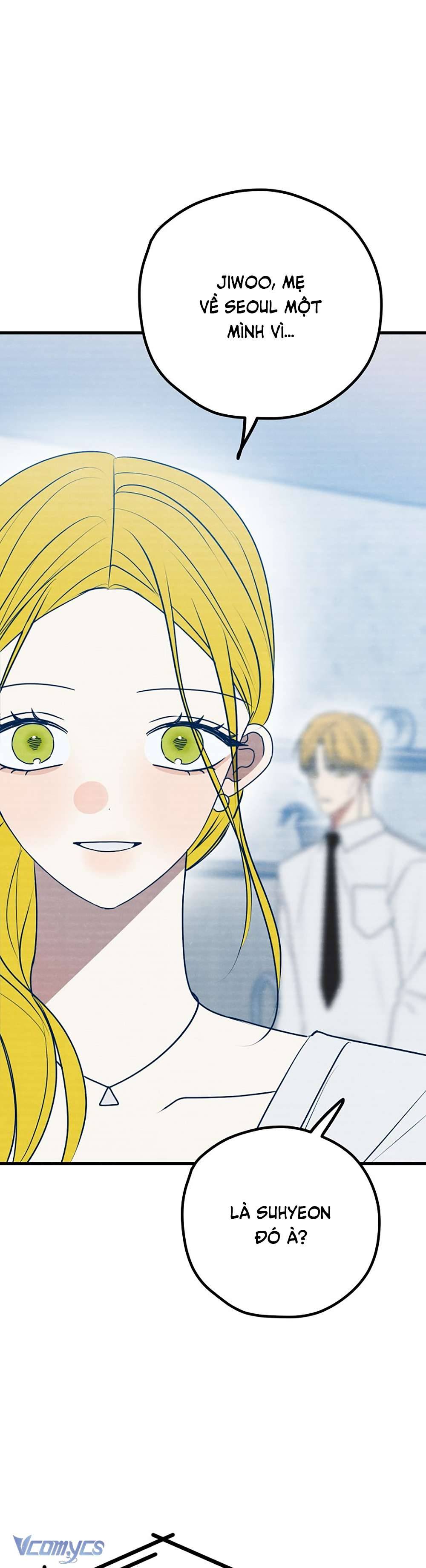 Kẻ Rác Rưởi Không Đáng Được Yêu Chapter 106 - Next Chapter 107