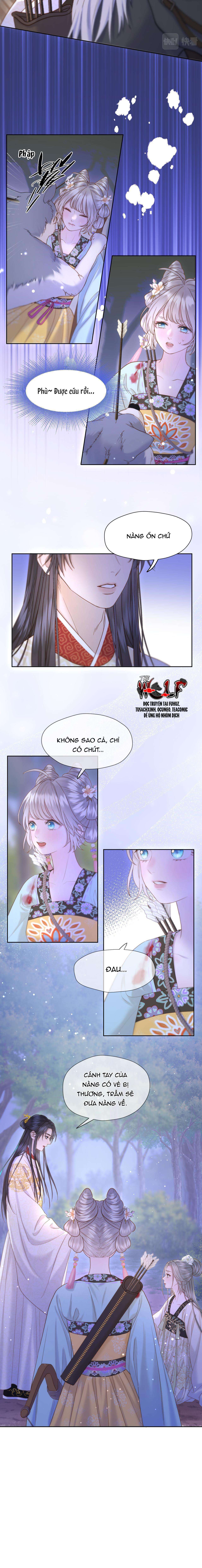 Livestream Trong Lãnh Cung Chap 22 - Trang 2