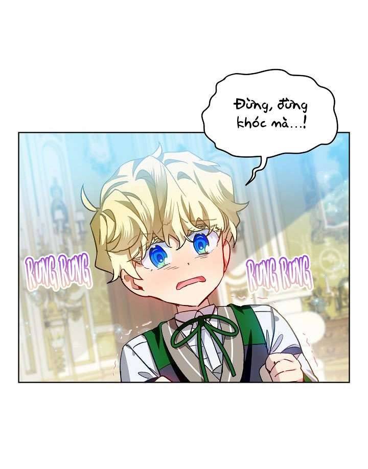 Quý Cô Thế Giới Ngầm Chap 37 - Trang 4