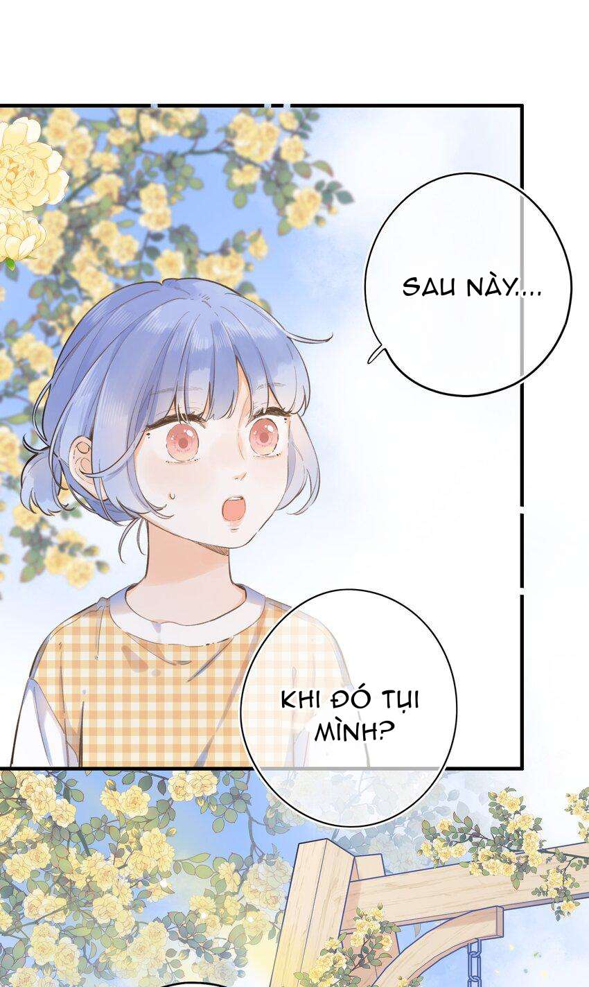 Ánh Sao Phiêu Linh Trong Nước Chap 52.2 - Next Chap 52.1
