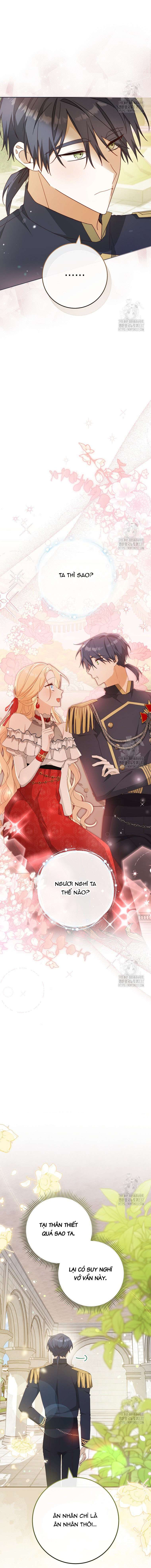 Tôi Đã Phạm Sai Lầm Rồi! Chap 63 - Trang 2