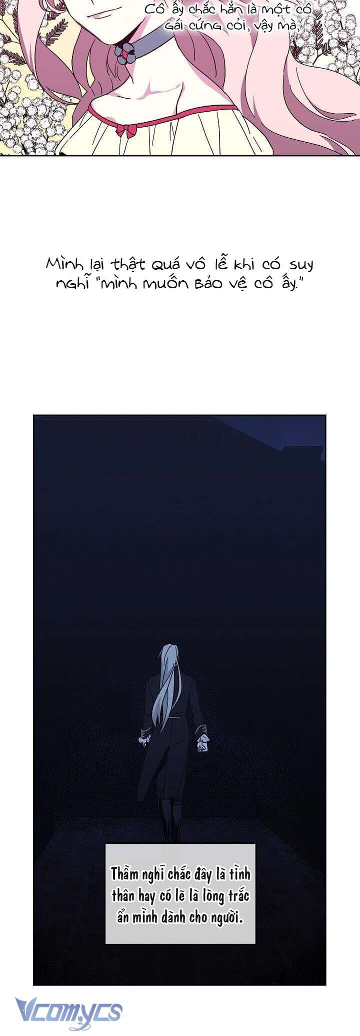 CHITRA Chapter 14 - Next Chapter 15