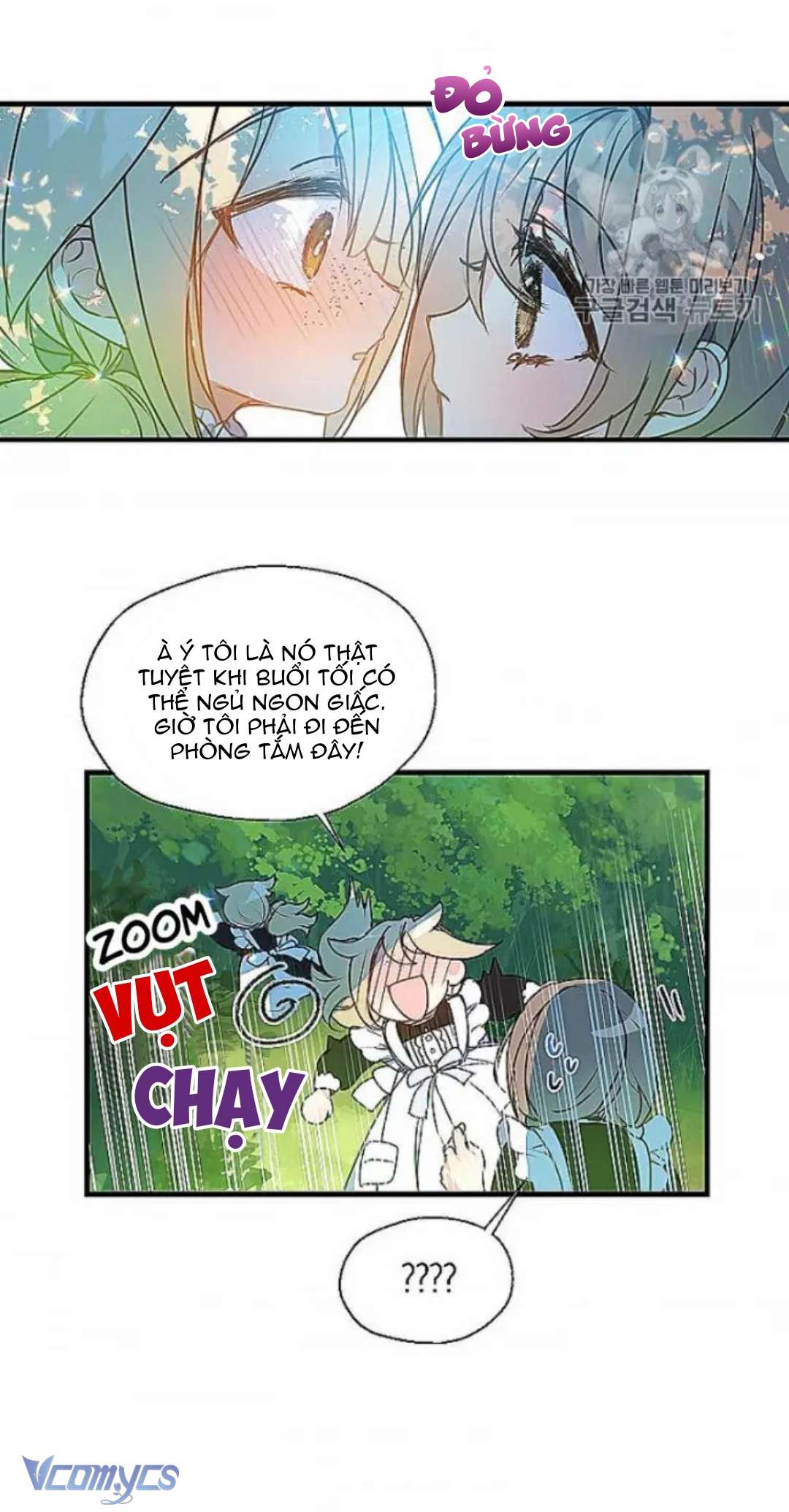 Bệ Hạ Xin Đừng Giết Tôi!!! Chap 24 - Trang 2
