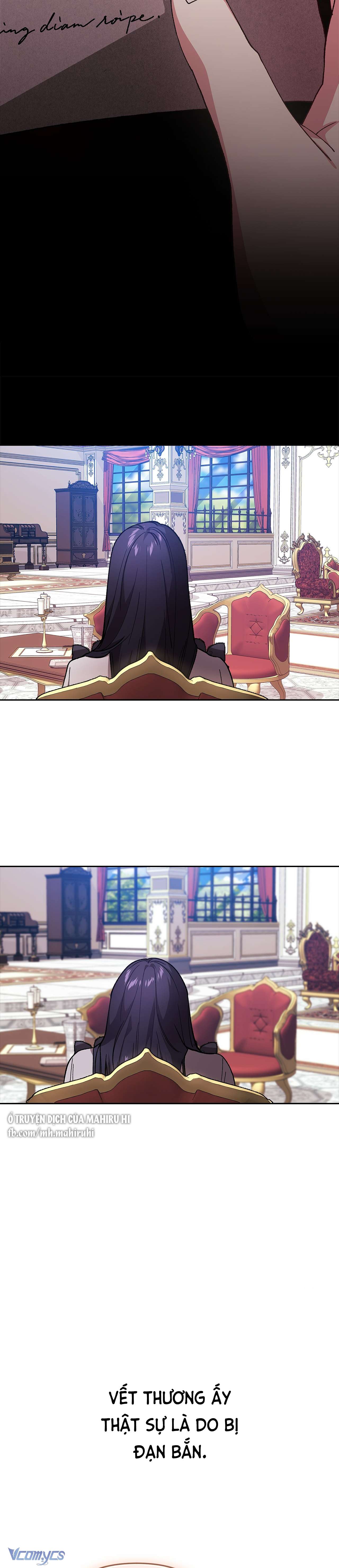 Hôn Nhân Này Rồi Sẽ Đổ Vỡ Chapter 93 - Trang 3