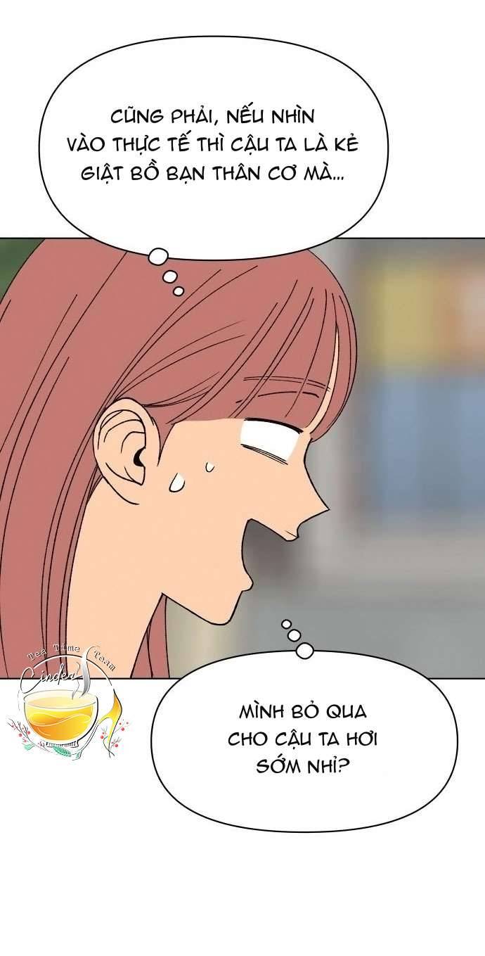 Tình Xưa Viết Lại Chapter 20 - Trang 4