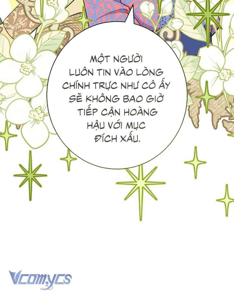 Hầu Gái Độc Quyền Của Hoàng Hậu Phản Diện Chapter 43 - Next Chapter 44