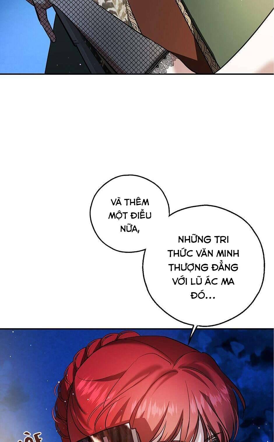 Hôn Phu Ẩn Sắc Chapter 34 - Trang 4